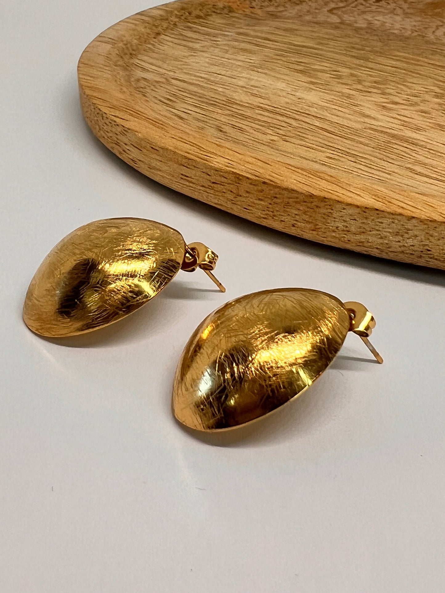 Boucles d’oreilles Naëlle