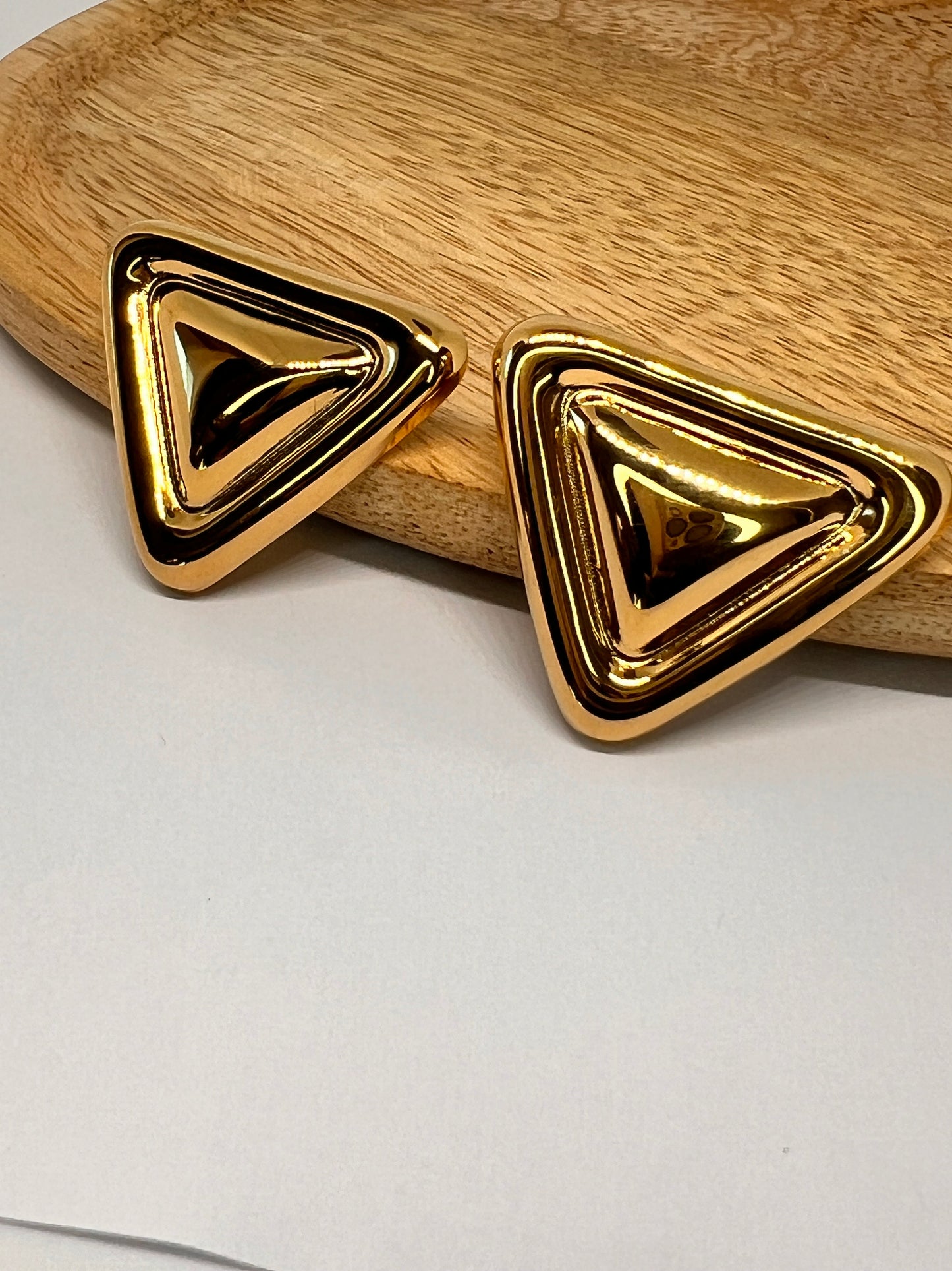 Boucles d’oreilles Thalya