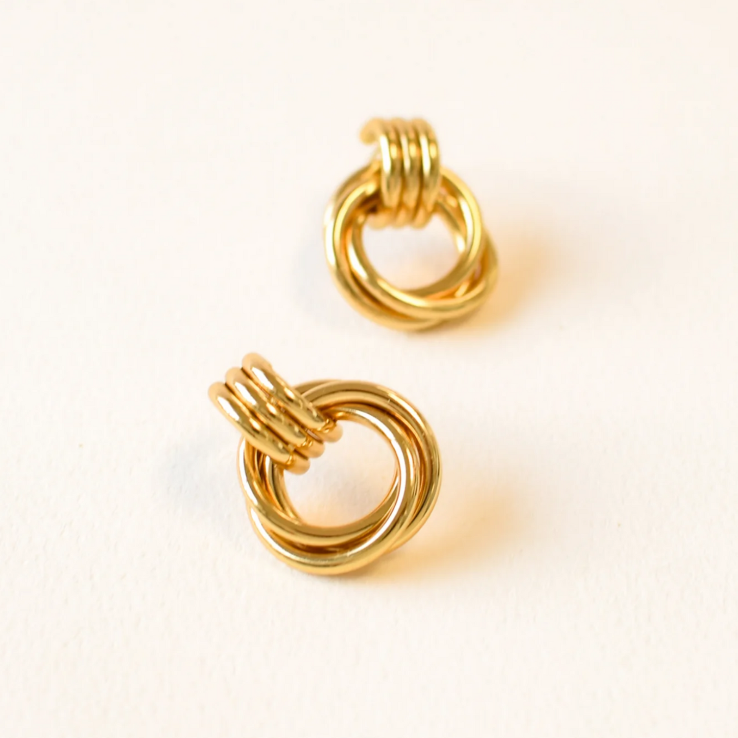 Boucles d’oreilles Hortense