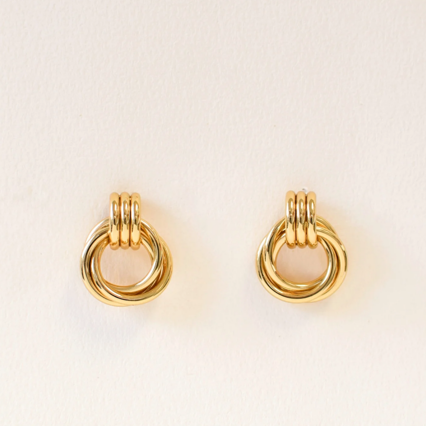 Boucles d’oreilles Hortense