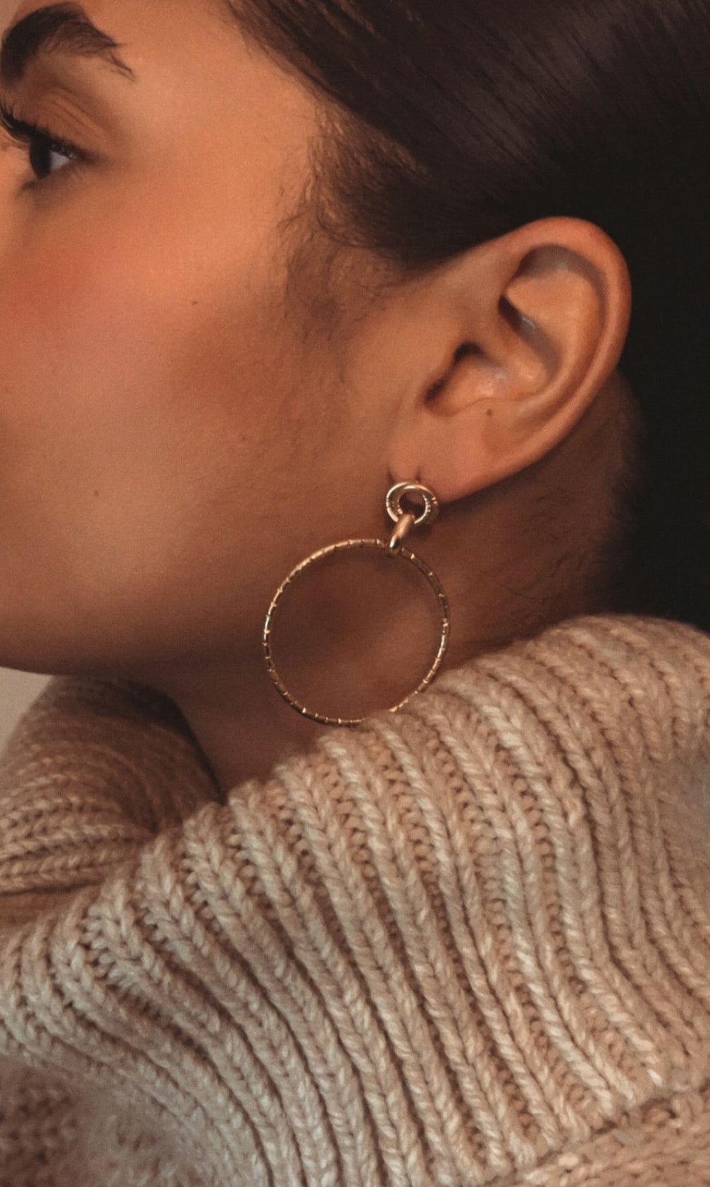 Boucles d’oreilles Juliet