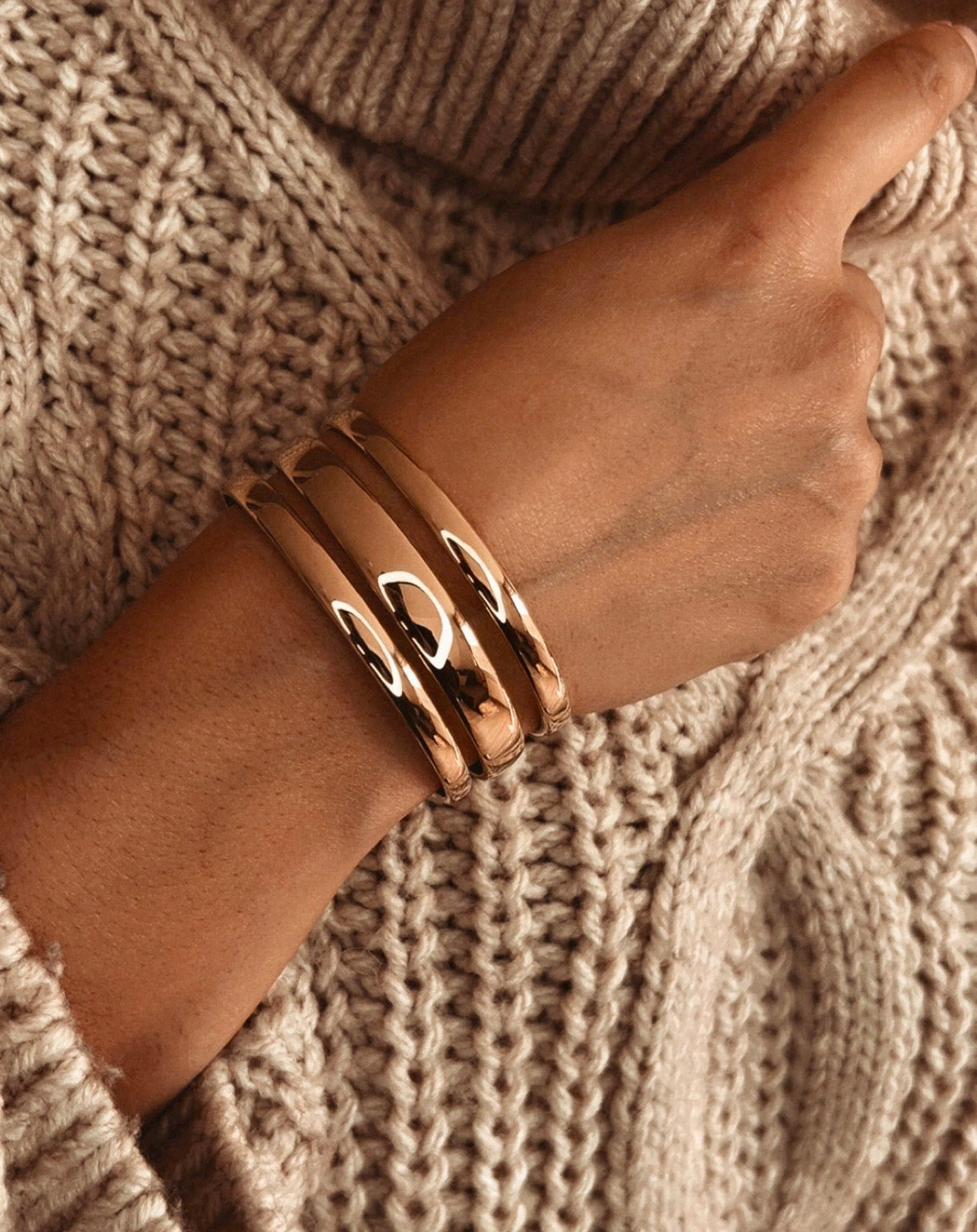 Bracelet Chloé