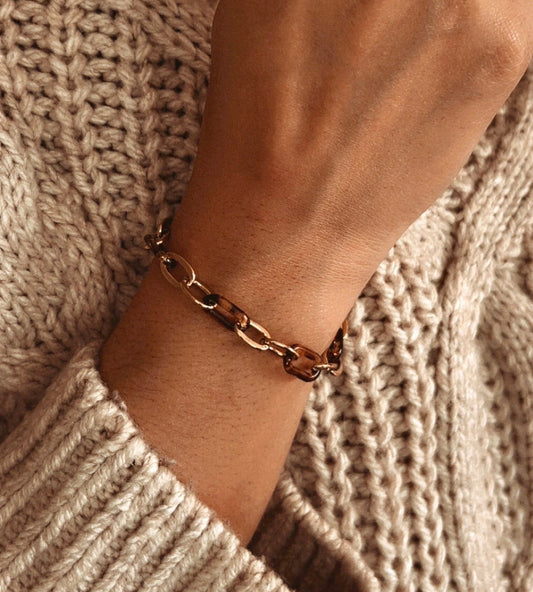 Bracelet Toscane - pour petit poignés