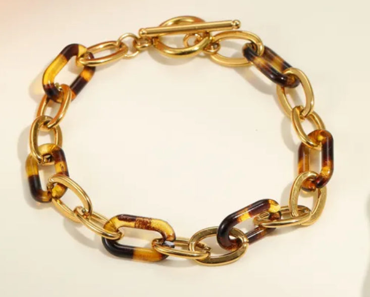 Bracelet Toscane - pour petit poignés