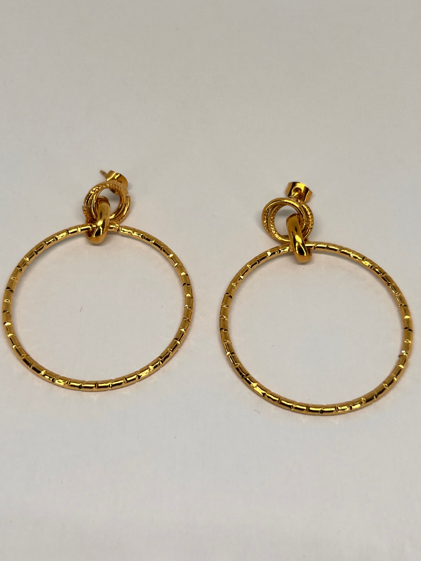 Boucles d’oreilles Juliet