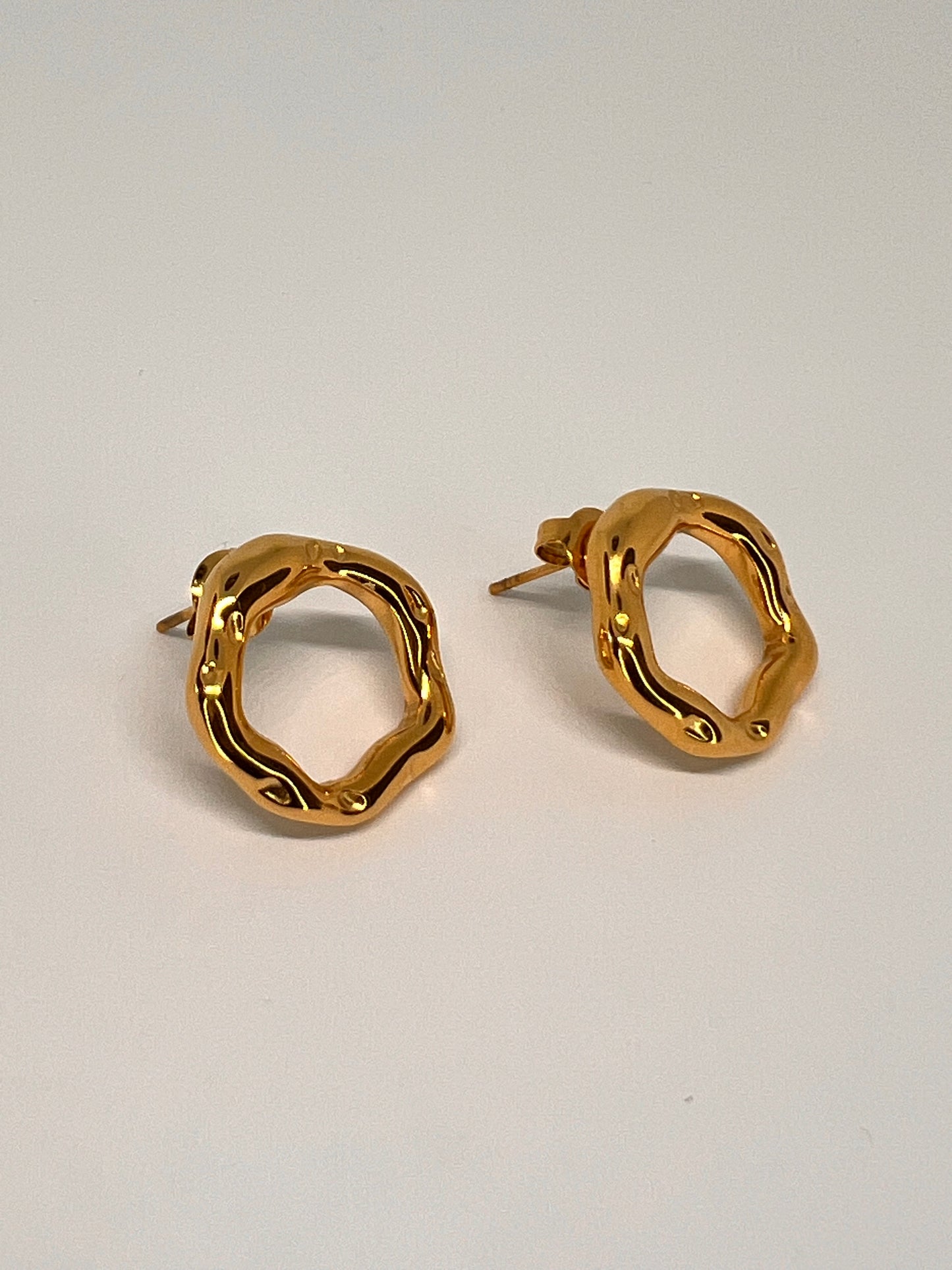 Boucles d’oreilles Iséline