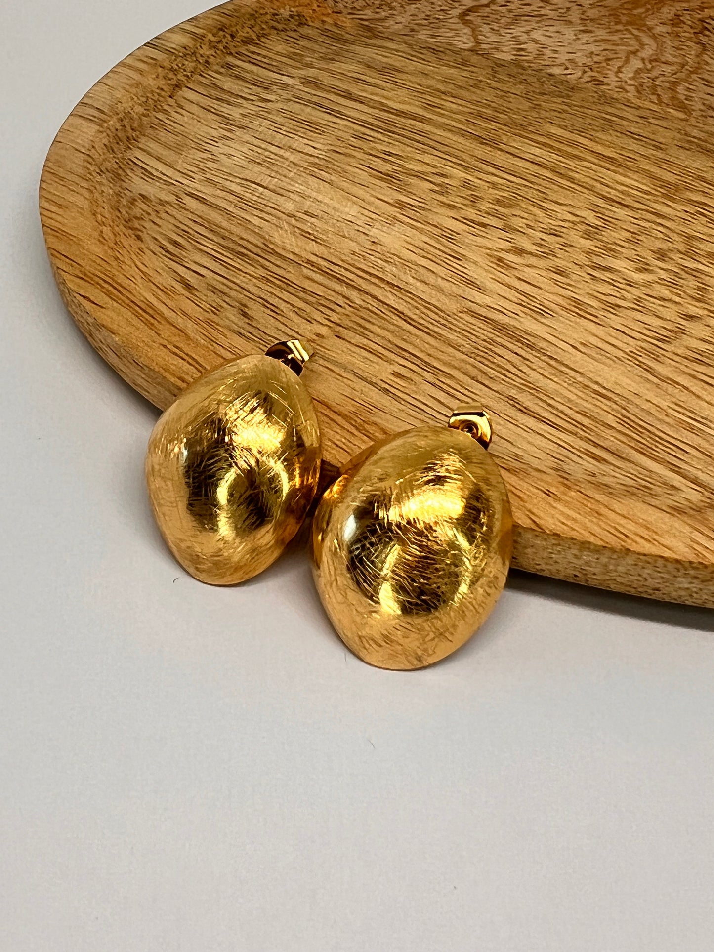 Boucles d’oreilles Naëlle