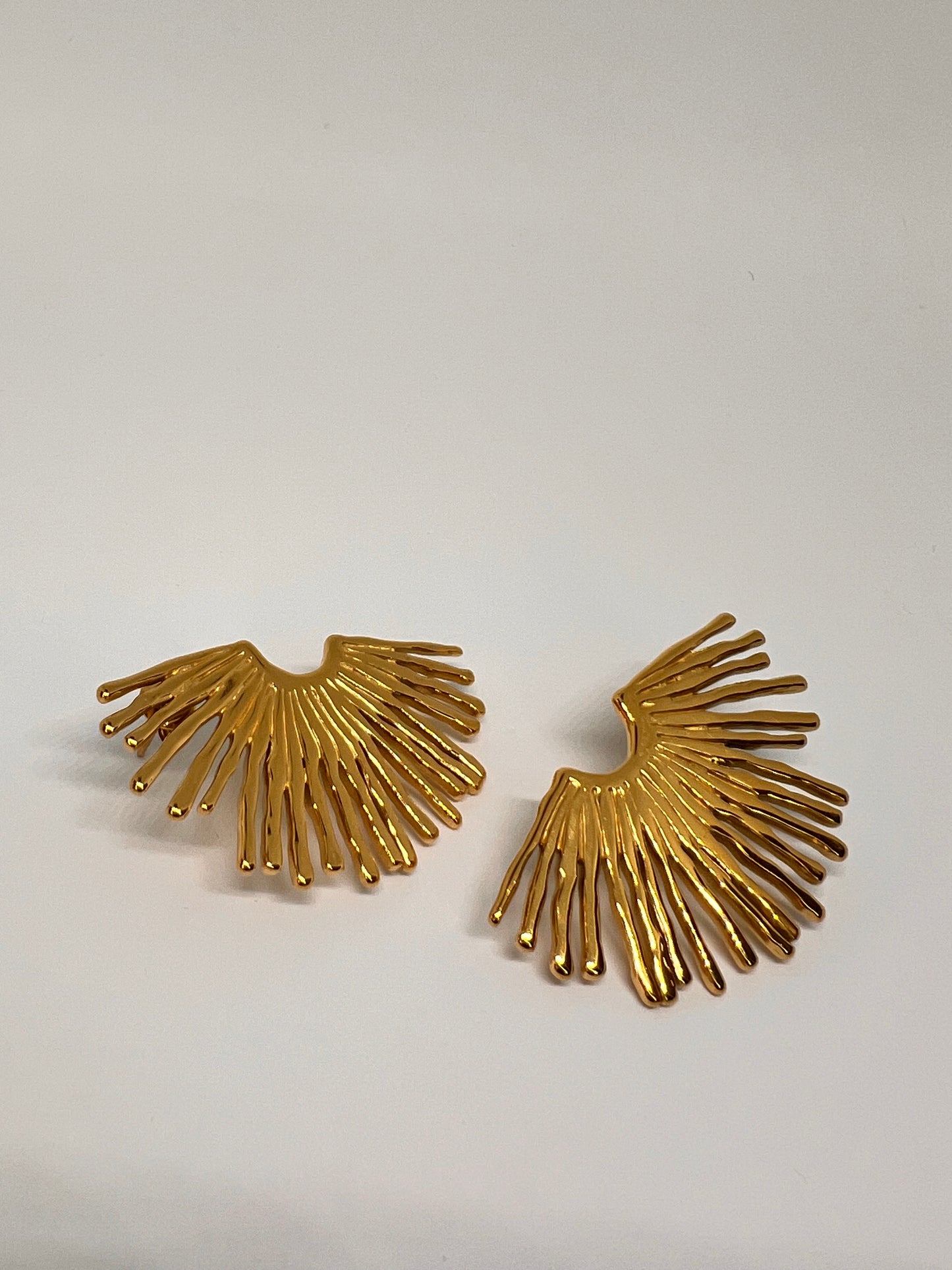 Boucle d’oreille Soléia