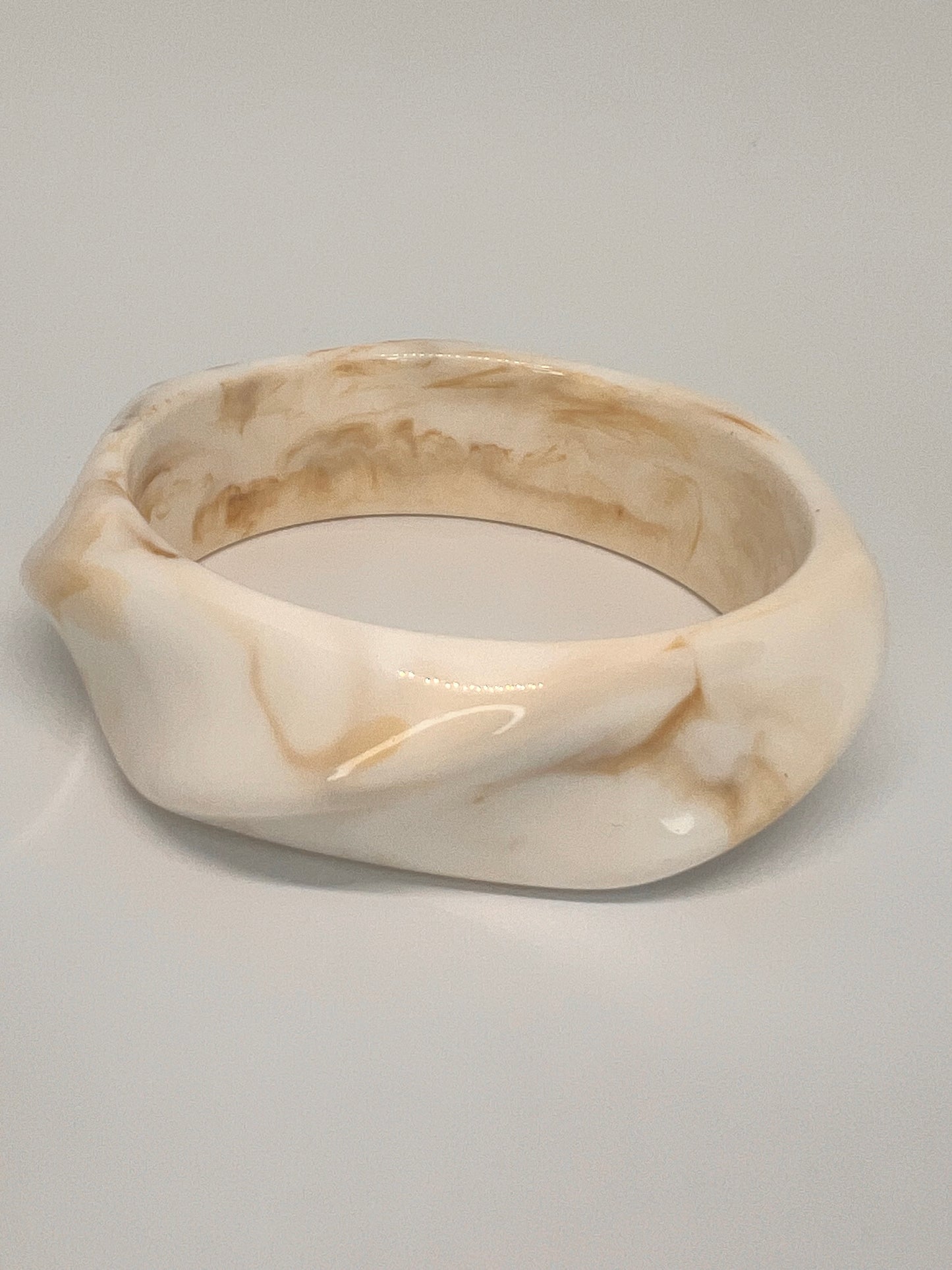 Bracelet Lali - Blanc